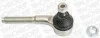<strong>Наконечник рульової тяги CITROEN SAXO (S0, S1) 96-04/PEUGEOT 106 II (1A_, 1C_) 96 MONROE L3871 (фото 1)</strong>