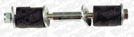 MITSUBISHI Тяга стабилизатора передн.Carisma 96-, Lancer 92- для Mitsubishi MONROE L42100 фото товару