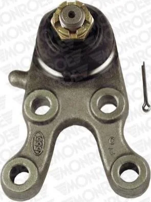 <strong>Опора шаровая передняя нижняя левая (с креплением) MITSUBISHI L200 (K7, K6) 96-1 MONROE L42508 (фото 1)</strong>