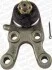 <strong>Опора шаровая передняя нижняя левая (с креплением) MITSUBISHI L200 (K7, K6) 96-1 MONROE L42508 (фото 1)</strong>
