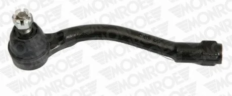 HYUNDAI Наконечник рулевой тяги-левый Accent, KIA RIO 05- для MONROE L43114 фото товару