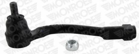 Наконечник рульової тяги лів. для MONROE L43120 фото товару