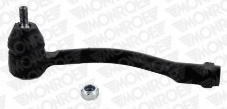 Наконечник рульової тяги лів. для Hyundai MONROE L43130 фото товару