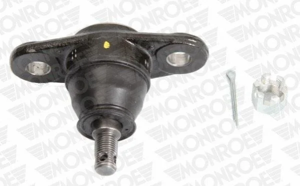 <strong>Опора кульова нижня Hyundai Accent III/ Kia Rio II MONROE L43532 (фото 1)</strong>