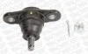 <strong>Опора кульова нижня Hyundai Accent III/ Kia Rio II MONROE L43532 (фото 1)</strong>