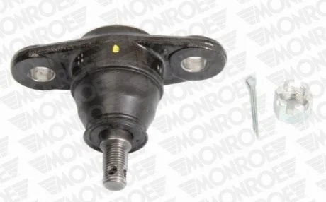 Опора кульова нижня Hyundai Accent III/ Kia Rio II для MONROE L43532 фото товару