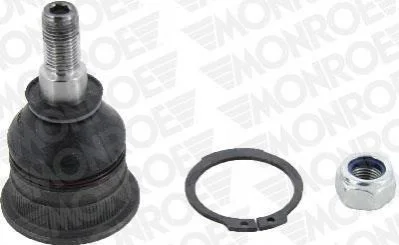 <strong>Опора кульова HYUNDAI ACCENT II Saloon (LC) 99-17, ACCENT IV Saloon (RB) 10- MONROE L43599 (фото 1)</strong>