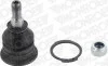 <strong>Опора кульова HYUNDAI ACCENT II Saloon (LC) 99-17, ACCENT IV Saloon (RB) 10- MONROE L43599 (фото 1)</strong>