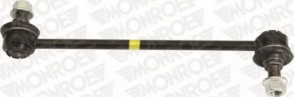 <strong>Стійка стабілізатора HYUNDAI ELANTRA IV Saloon (HD) 05-, i30 (FD) 07-12, i30 Estate (FD) 07-12/KIA CEED Hatchback (ED) 06 MONROE L43627 (фото 1)</strong>
