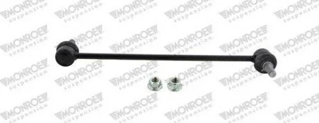 Monroe Тяга стабілізатора для KIA, Hyundai MONROE L43654 фото товару