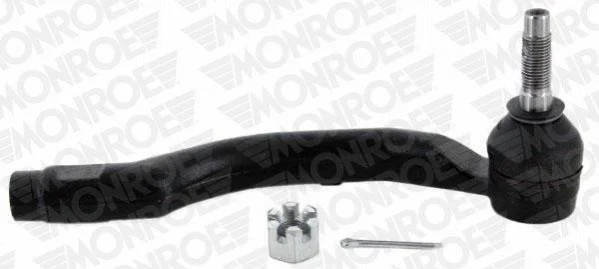 <strong>MAZDA Наконечник рулевой тяги прав.6 07- MONROE L50163 (фото 1)</strong>