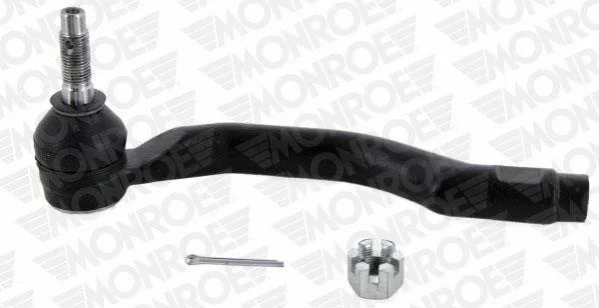 <strong>MAZDA Наконечник рулевой тяги лев.6 07- MONROE L50164 (фото 1)</strong>