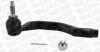 <strong>MAZDA Наконечник рулевой тяги лев.6 07- MONROE L50164 (фото 1)</strong>
