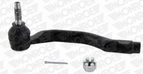 MAZDA Наконечник рулевой тяги лев.6 07- для Mazda MONROE L50164 фото товару