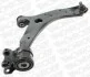 <strong>Важіль підвіски правый MAZDA 3 (BK) 03-09, 3 Saloon (BK) 99-09, 5 (CR19) 05-10, 5 (CW) 10- MONROE L50531 (фото 1)</strong>