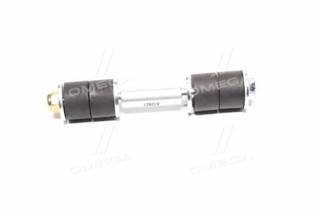 Тяга стабілізатора MAZDA 323 III-IV, NYUNDAI ACCENT, TOYOTA CELICA 70-01 перед. міст (Вир-во) для Hyundai MONROE L50602 фото товару