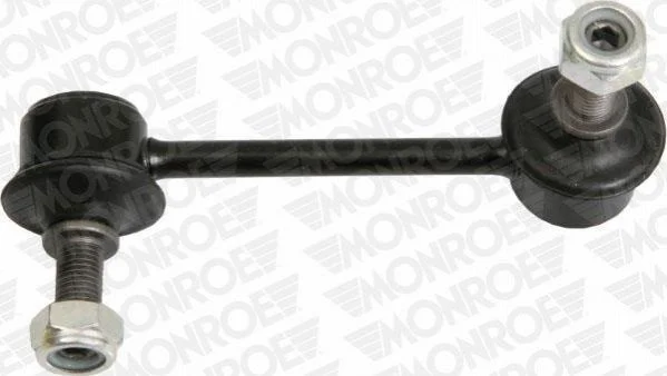 <strong>Стійка стабілізатора KIA CLARUS (K9A) 95-01/MAZDA 323 F V (BA) 94-98 MO MONROE L50604 (фото 1)</strong>