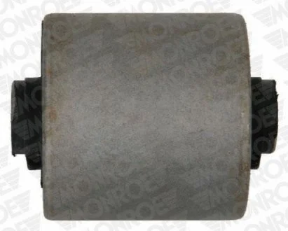 Сайлентблок важеля MAZDA 6 Hatchback (GG) 02-08, 6 Saloon (GG) 02-08, 6 Station Wagon (GY) 02-08 для MONROE L50809 фото товару