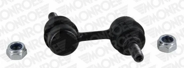 <strong>Стойка стабилизатора передняя SUBARU FORESTER (SG_) 02-12, FORESTER (SH_) 07- (L MONROE L68603 (фото 1)</strong>