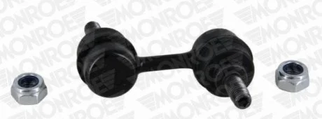 Стійка стабілізатора передня SUBARU FORESTER (SG_) 02-12, FORESTER (SH_) 07- (L для MONROE L68603 фото товару