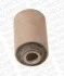 <strong>SUZUKI С/блок переднего рычага Swift,Baleno 95- MONROE L68800 (фото 1)</strong>