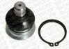 <strong>Опора кульова передня нижня OPEL AGILA (B) (H08) 08-14/SUZUKI SPLASH (EX) 08- MONROE L69508 (фото 1)</strong>