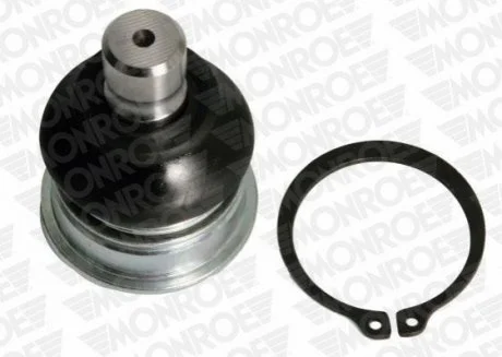 Опора кульова передня нижня OPEL AGILA (B) (H08) 08-14/SUZUKI SPLASH (EX) 08- для MONROE L69508 фото товару
