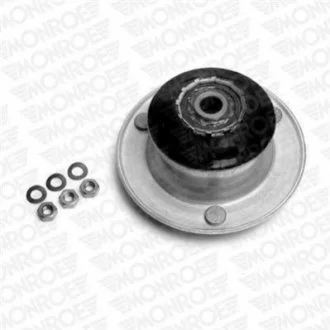 BMW Подушка аморт.передн. 3 E46,90,39,60,X1,X3 E83 для BMW MONROE MK136 фото товару