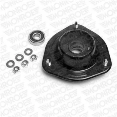 <strong>VOLVO Подушка аморт.(с подшипн.) S40/V40 MONROE MK140 (фото 1)</strong>