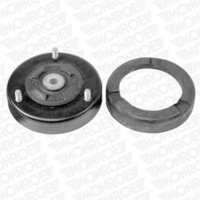 <strong>BMW Подушка аморт.задн.(с подшипн.) E38 94- MONROE MK189 (фото 1)</strong>