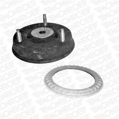 <strong>FORD Подушка аморт.(с подшипн.) Transit 00- MONROE MK201 (фото 1)</strong>