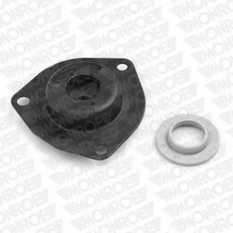 NISSAN Подушка аморт.передн.с подшипн.Primera,Almera,Maxima QX,X-Trail 00- для Nissan, Infiniti MONROE MK301 фото товару