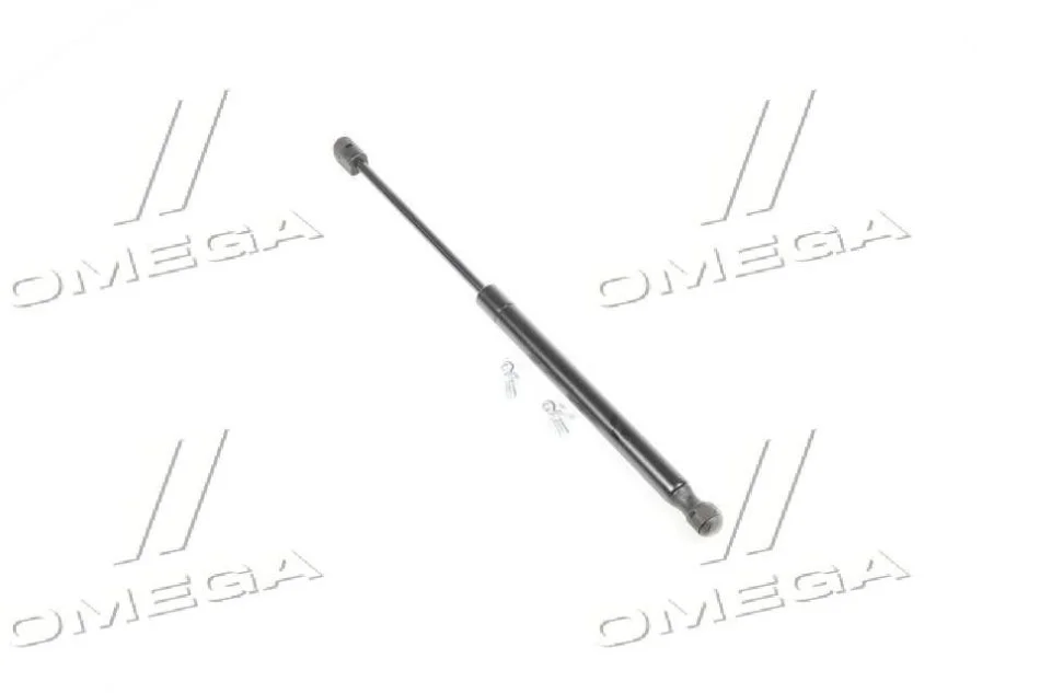 <strong>Пружина газова кришки багажника MONROE ML5045 (фото 1)</strong>