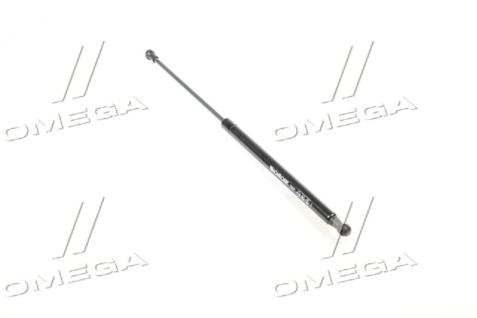 <strong>Газова пружина, кришка багажника MONROE ML5123 (фото 1)</strong>