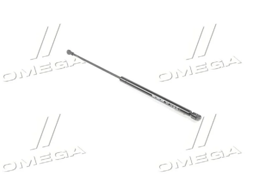 <strong>Газова пружина, кришка багажника MONROE ML5132 (фото 1)</strong>