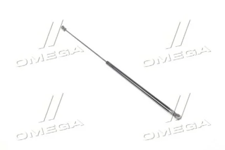 Газова пружина, кришка багажника для Volkswagen MONROE ML5266 фото товару