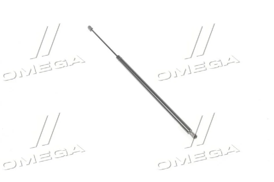 <strong>Газова пружина, кришка багажника MONROE ML5575 (фото 1)</strong>
