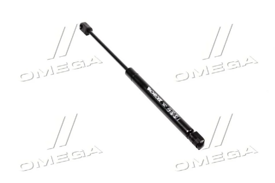 <strong>Амортизатор багажника CHEVROLET AVEO T200 HB (вир-во Monroe) MONROE ML5714 (фото 1)</strong>