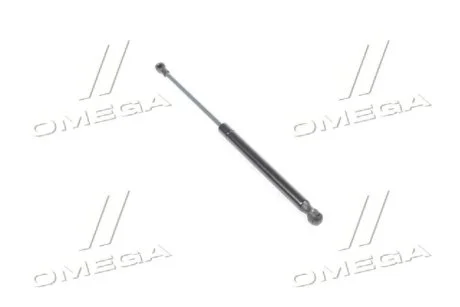 Газова пружина, кришка багажника для Volkswagen MONROE ML5736 фото товару
