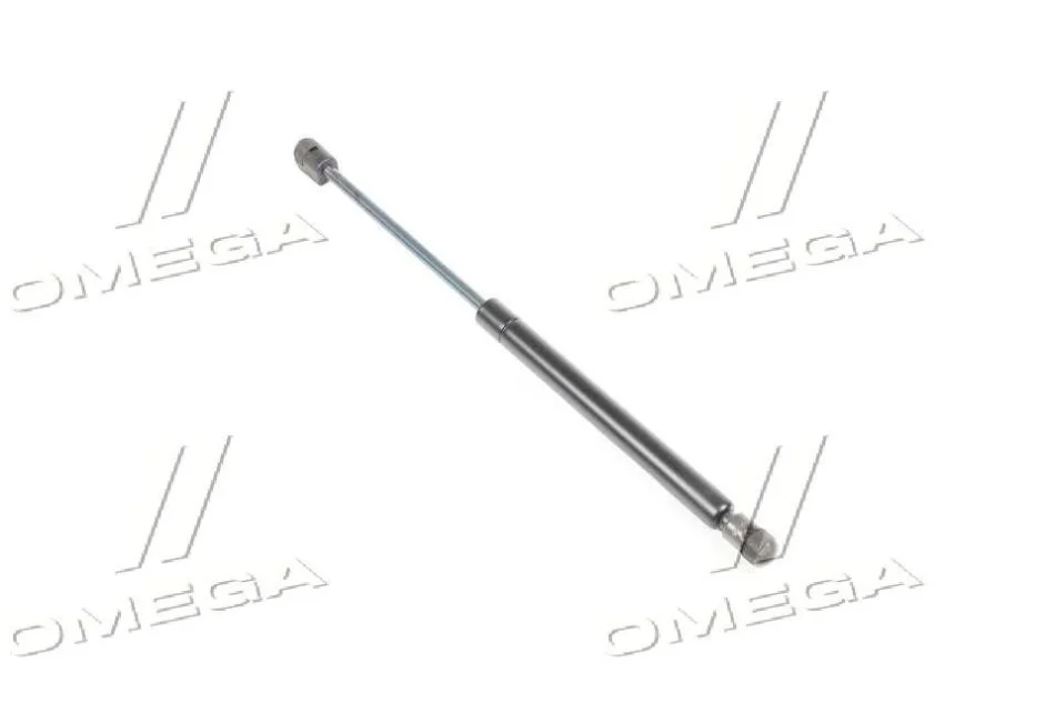 <strong>Газова пружина, кришка багажника MONROE ML5830 (фото 1)</strong>