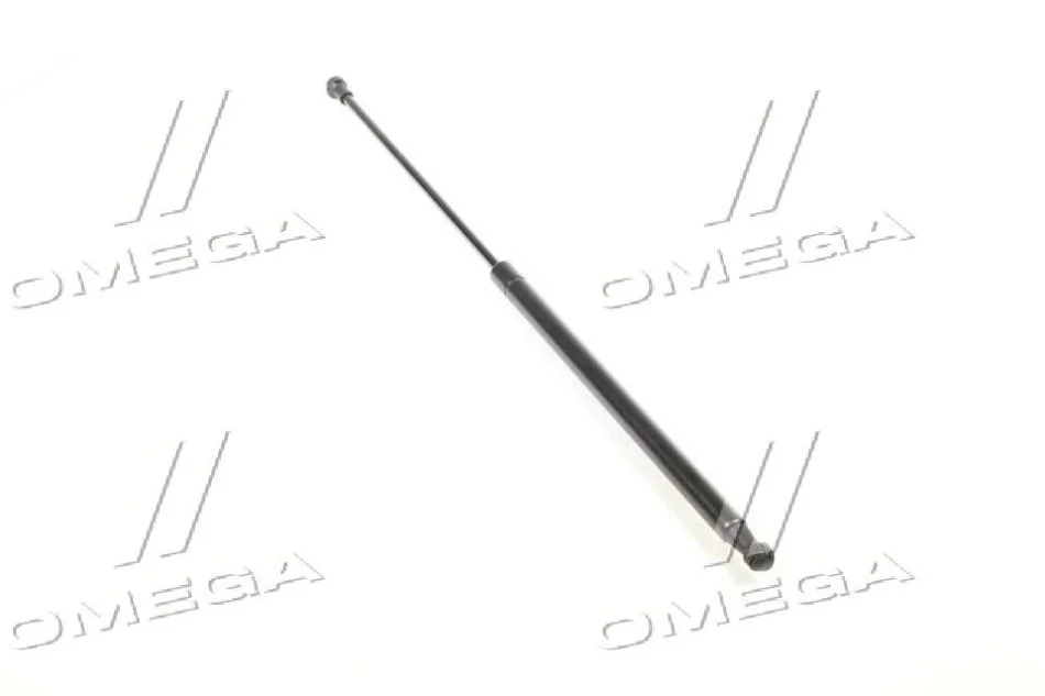 <strong>Амортизатор багажника CHEVROLET CAPTIVA (вир-во Monroe) MONROE ML5940 (фото 1)</strong>
