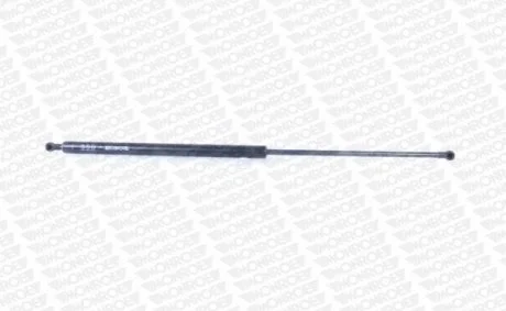 Газова пружина, кришка багажника для MONROE ML6125 фото товару