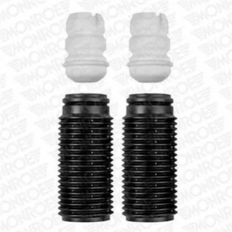 FIAT Защита аморт.передн.к-кт Stilo для MONROE PK093 фото товару