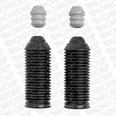 <strong>SEAT Пылезащитный к-кт амортизатора на ось Mii 1.0 11-, SKODA, VW MONROE PK357 (фото 1)</strong>