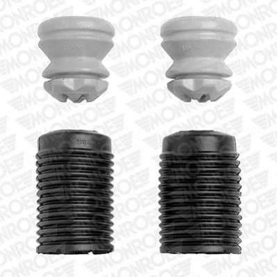 <strong>BMW К-т защитный заднего амортизатора (2пыльн.+2отб.) X4/F26 MONROE PK378 (фото 1)</strong>