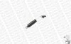 <strong>Амортизатор сидіння Hmax 213/Hmin 153, 16x19/16x19 MONROE SD0003 (фото 4)</strong>