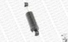 <strong>Амортизатор сидения Hmax 184/Hmin 139, 16x19/16x19 MONROE SD0005 (фото 5)</strong>