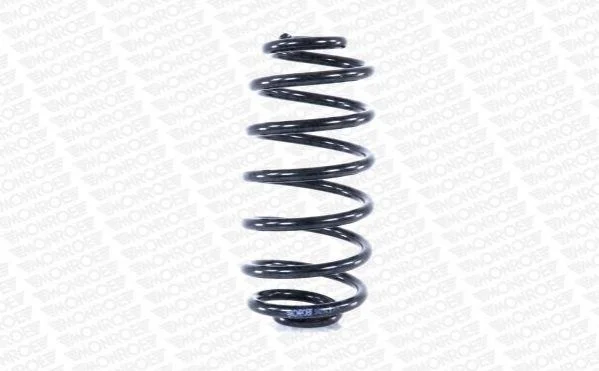 <strong>OPEL Пружина подвески задн.Zafira 99- MONROE SN0764 (фото 1)</strong>