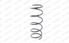 <strong>CITROEN Пружина подвески передней SAXO 96- MONROE SP2320 (фото 6)</strong>