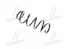 <strong>FORD Пружина передняя L=340mm Fusion 02- MONROE SP2429 (фото 1)</strong>